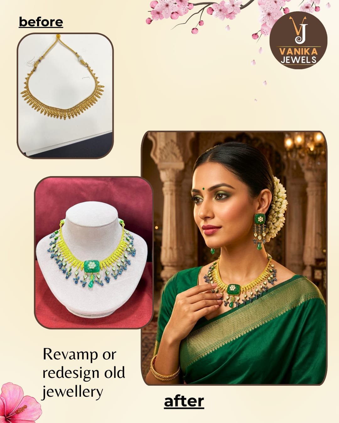 Diamond Collection